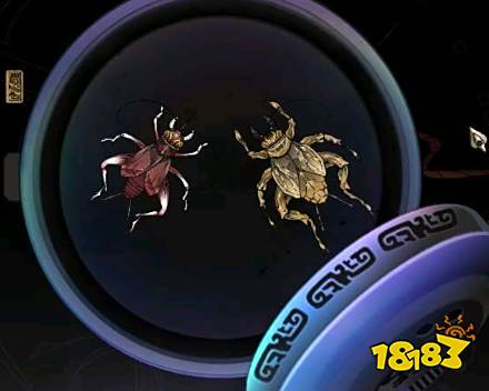 太吾绘卷抓促织网破了怎么办 义父给的促织网破了机制玩法解读