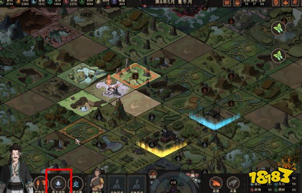 太吾绘卷研读书籍玩法机制解读 周天运转玩法攻略