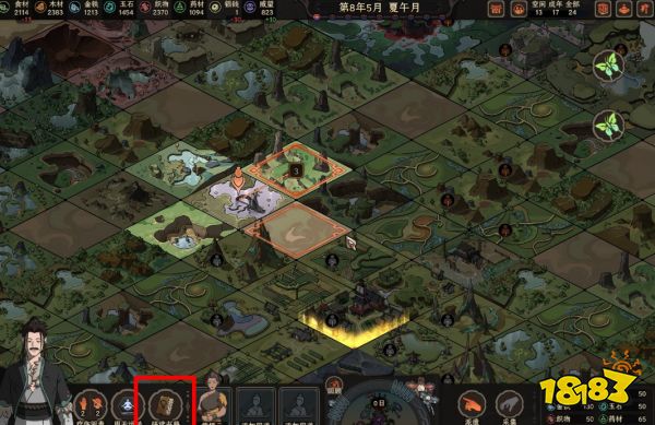 太吾绘卷研读书籍玩法机制解读 周天运转玩法攻略