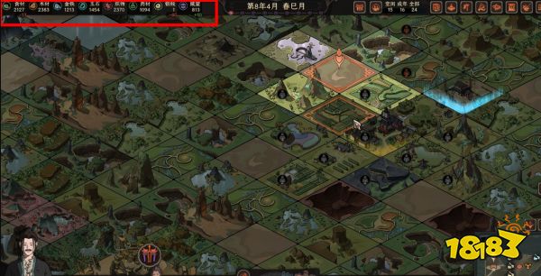 太吾绘卷新手保姆级教程 新手操作指引攻略大全