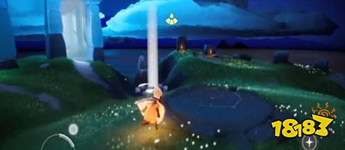 光遇怎么给自己取名字 取名方法详细教程分享