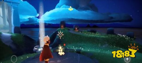 光遇怎么给自己取名字 取名方法详细教程分享