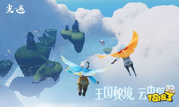 光遇蜡烛一天能获得几根 每日蜡烛获取方法分享