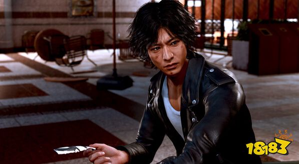 审判之眼二维码在哪 二维码位置介绍