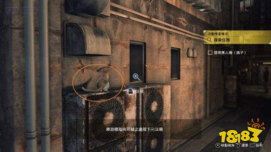 审判之眼野猫在哪 全野猫位置介绍