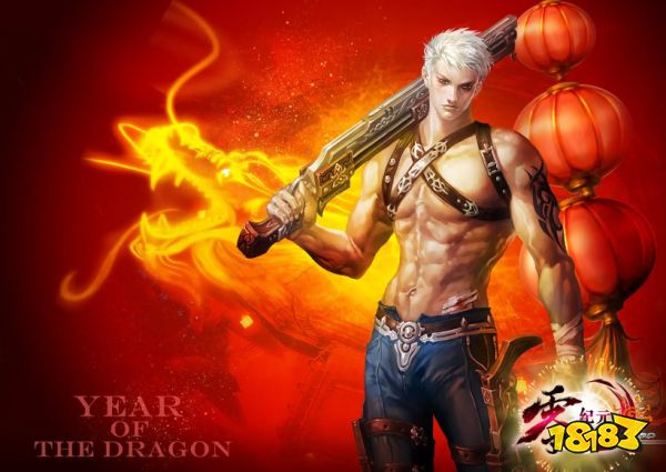 零紀元戰士職業怎么玩 戰士職業介紹