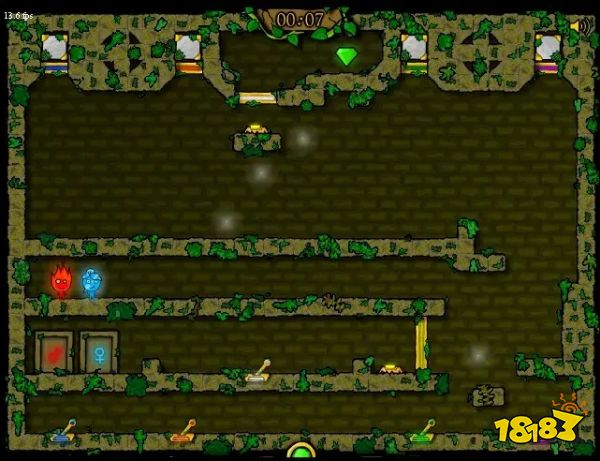 森林冰火人怎么远程联机 远程联机方法分享