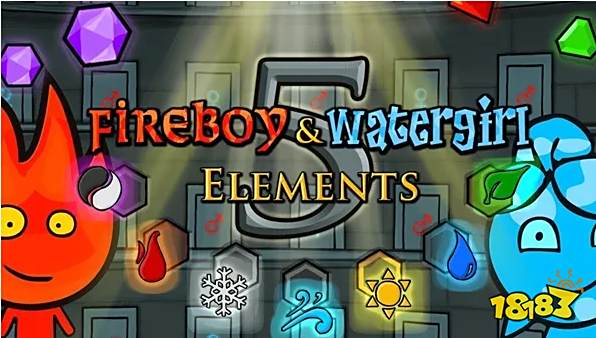 森林冰火人可以联机吗 游戏联机方法分享