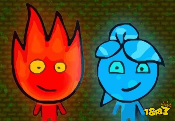 森林冰火人最后一关怎么过 最后一关通关方法