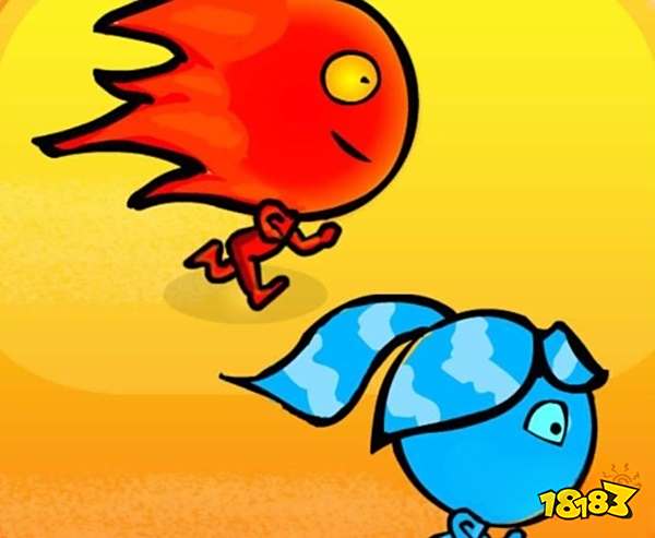 森林冰火人迷宫怎么玩 迷宫玩法攻略分享