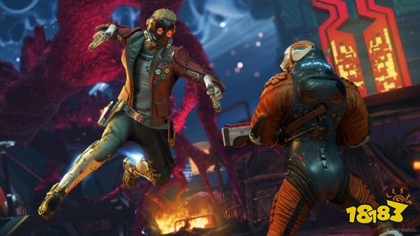 漫威银河护卫队在哪买便宜 漫威银河护卫队购买平台推荐