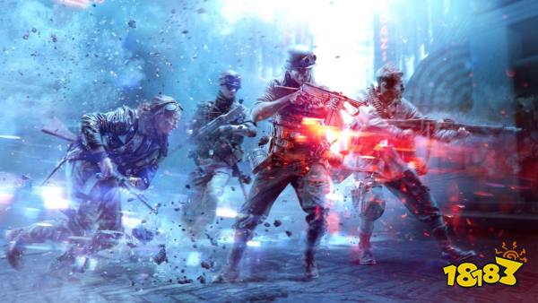 战地5医疗兵兵种介绍 医疗兵玩法特点