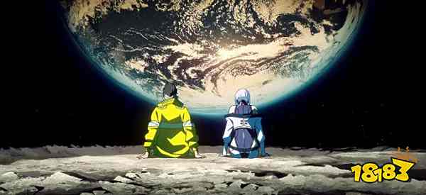 看完赛博朋克边缘行者，多少人装回了赛博朋克2077