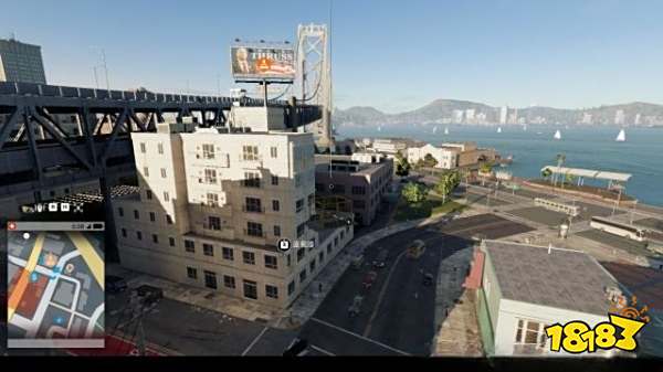 看门狗2任务添油加醋攻略教程 任务添油加醋图文攻略