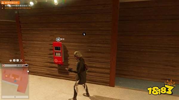 看门狗2任务诱人的邀请攻略教程 任务诱人的邀请图文攻略