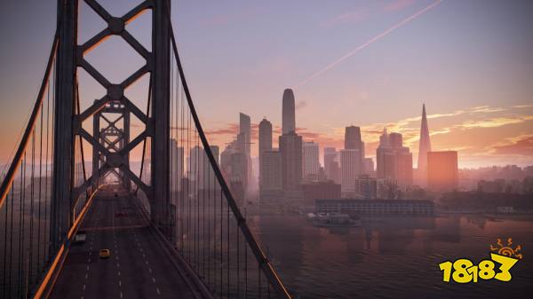 看门狗2任务诱人的邀请攻略教程 任务诱人的邀请图文攻略