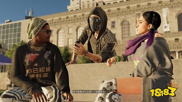 看门狗2任务背德的候选人攻略教程 任务背德的候选人图文攻略