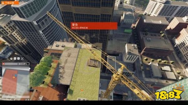 看门狗2任务背德的候选人攻略教程 任务背德的候选人图文攻略