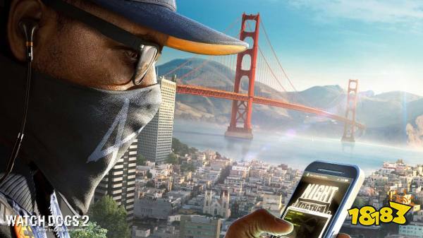 看门狗2任务背德的候选人攻略教程 任务背德的候选人图文攻略