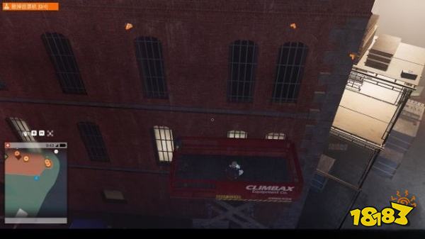 看门狗2任务投票阴谋攻略教程 任务投票阴谋图文攻略