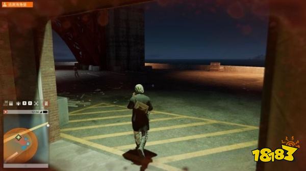 看门狗2任务投票阴谋攻略教程 任务投票阴谋图文攻略