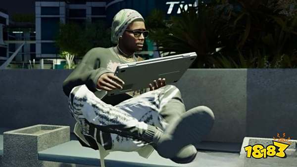 看门狗2任务所见略同上攻略教程 任务所见略同上图文攻略