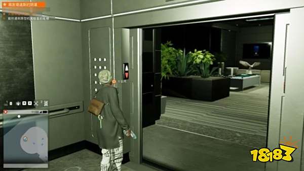 看门狗2任务所见略同上攻略教程 任务所见略同上图文攻略