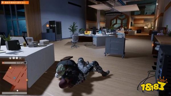 看门狗2任务炸得门户大开上攻略教程 任务炸得门户大开上图文攻略