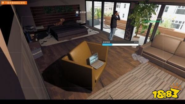 看门狗2任务炸得门户大开上攻略教程 任务炸得门户大开上图文攻略