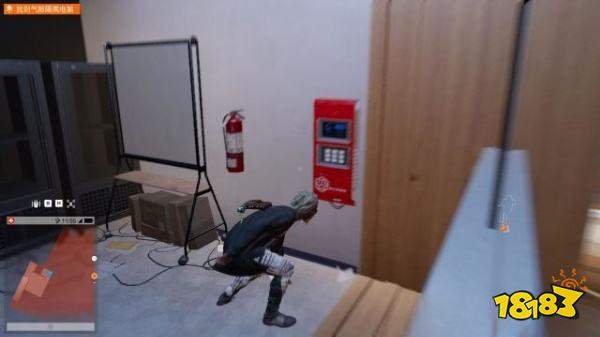 看门狗2任务炸得门户大开上攻略教程 任务炸得门户大开上图文攻略