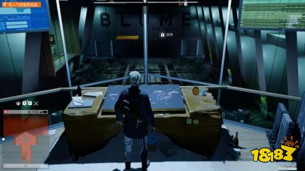 看门狗2任务炸得门户大开下攻略教程 任务炸得门户大开下图文攻略