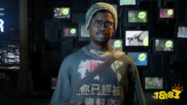 看门狗2任务炸得门户大开下攻略教程 任务炸得门户大开下图文攻略