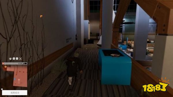 看门狗2任务炸得门户大开下攻略教程 任务炸得门户大开下图文攻略