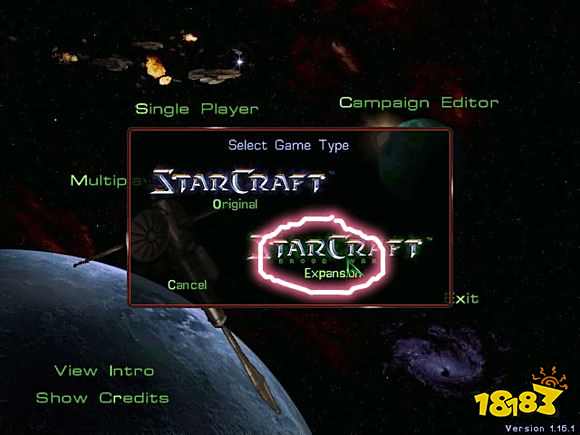 星际争霸母巢之战怎么和电脑结盟 和电脑结盟方法介绍