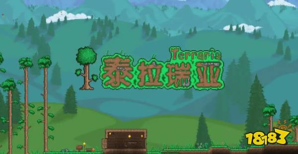 泰拉瑞亚复活点设置方法攻略 如何在稀奇古怪的地方设置复活点