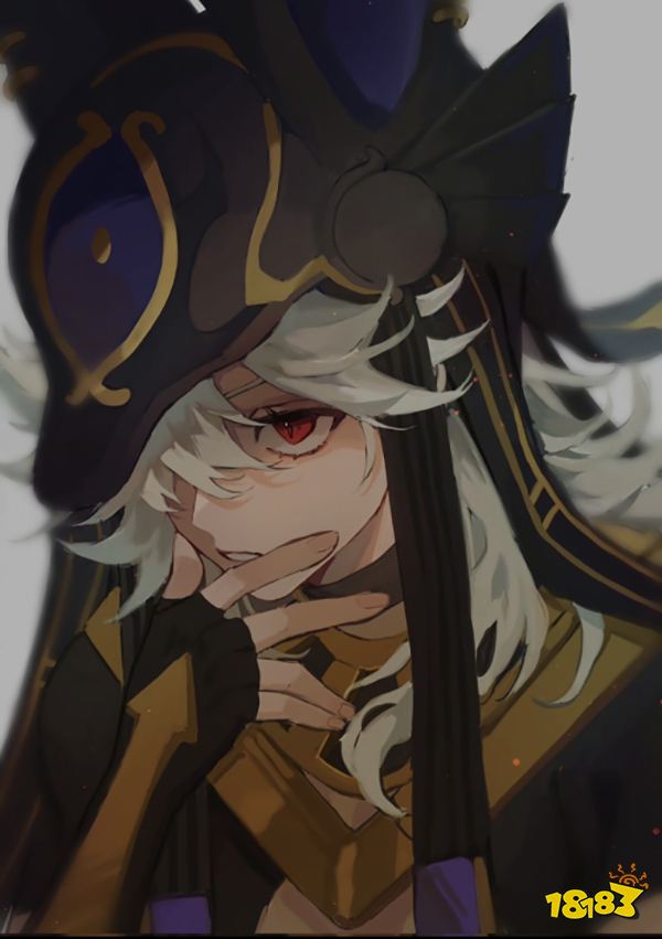 原神赛诺角色演示pv诛罪的引导