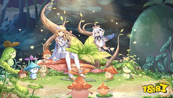 原神须弥16处潜在死域位置一览 未成形死域都在哪