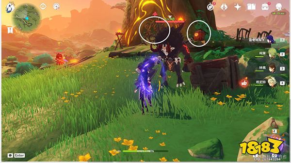 原神须弥16处潜在死域位置一览 未成形死域都在哪