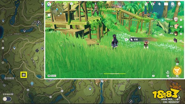 原神须弥啊美好的日子成就获取攻略 为什么须弥的宝箱就1摩拉