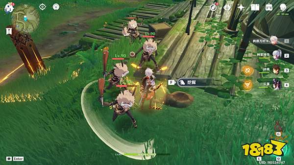 原神须弥啊美好的日子成就获取攻略 为什么须弥的宝箱就1摩拉