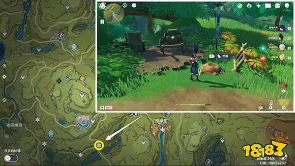 原神须弥啊美好的日子成就获取攻略 为什么须弥的宝箱就1摩拉