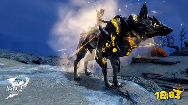 激战2坐骑有哪些 全坐骑获得方法
