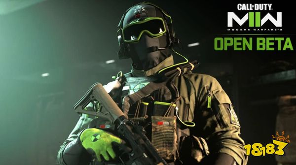 《使命召唤19》B测新改动：进一步优化脚步、能见度等