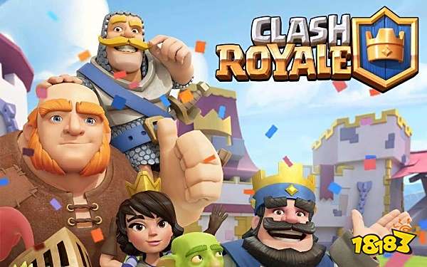 皇室战争国际服电脑版下载教程 皇室战争官网最新国际PC版下载安装