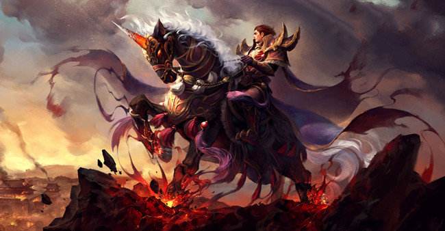 9.8倍爆率神途手游推荐