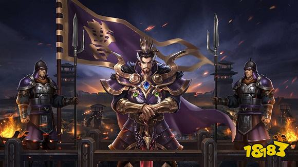 攻城游戲排行榜前十 攻城游戲哪個好玩推薦