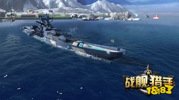 2022海战游戏哪个好玩 十大海战游戏排行榜