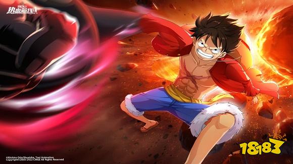 最好玩的格斗游戏大全2022 最好玩的格斗游戏前十名