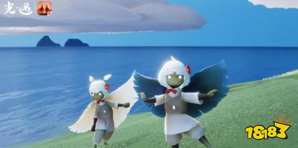 光遇国庆活动道具怎么获取 国庆活动物品获取方式