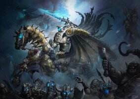 魔兽世界浴火重生任务怎么做 浴火重生任务流程攻略